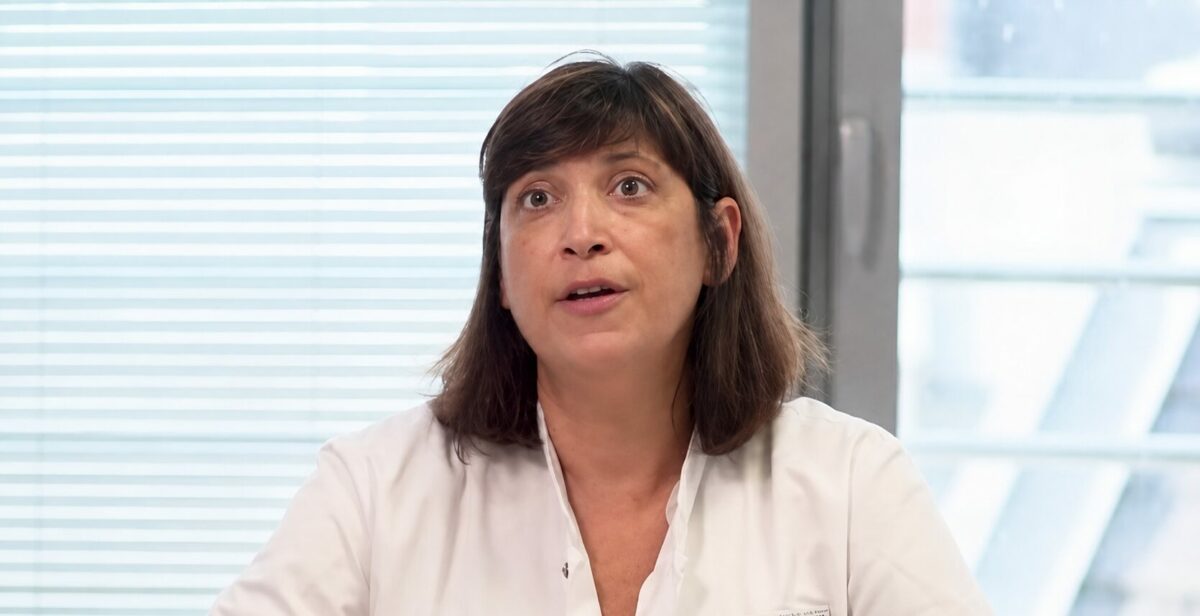Dr Carla Araujo