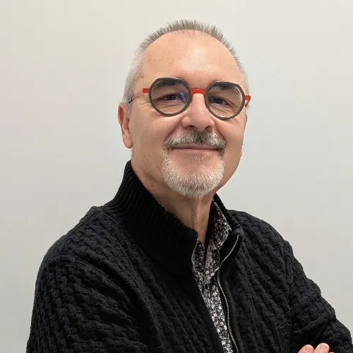 Dr Joël Fleury