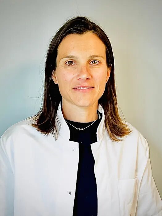 Dr Anne-Blandine Boutin