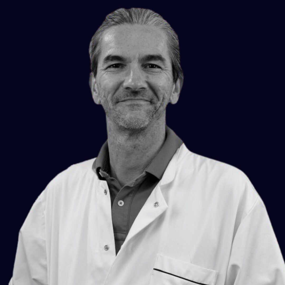 Dr Quilichini Benoît